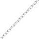 Jednotlivé řetězy - Stříbro 925 - 0.90 g